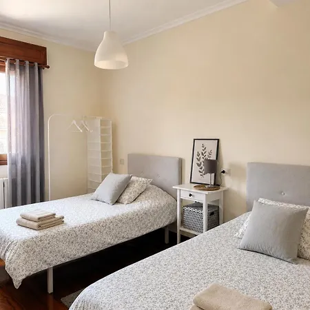 Apartamento En