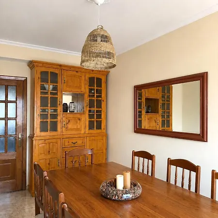 En Apartamento Castro Caldelas