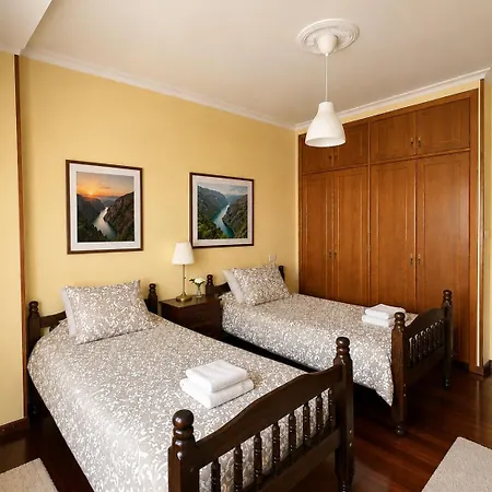 En Apartamento *