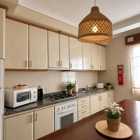 Apartamento En *