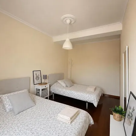 Apartamento En Castro Caldelas