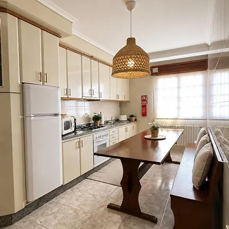 Apartamento En