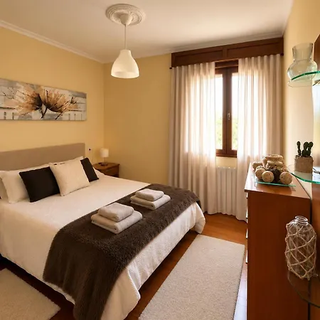 Apartamento En Castro Caldelas